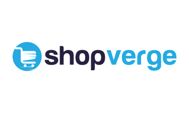 ShopVerge.com - Creative brandable domain for sale