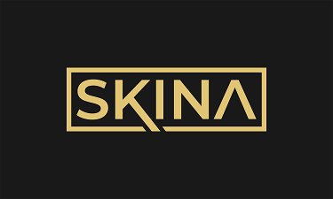 SKINA.com - Cool premium domain names