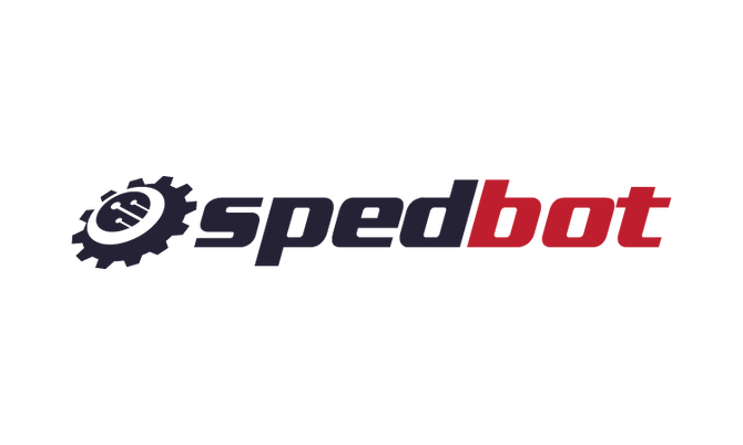 SpedBot.com