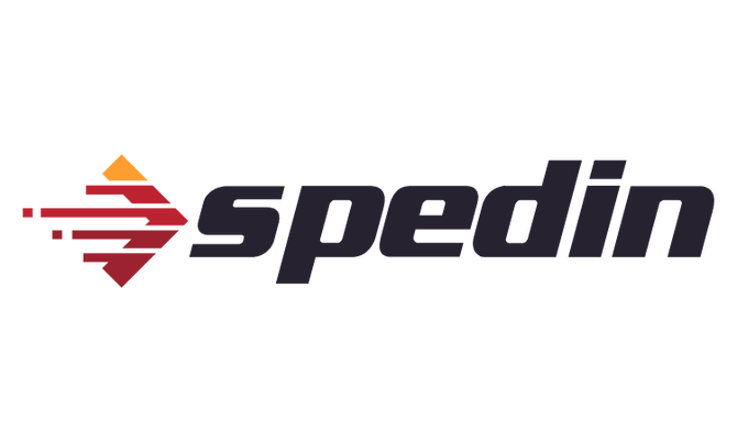 Spedin.com