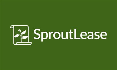SproutLease.com