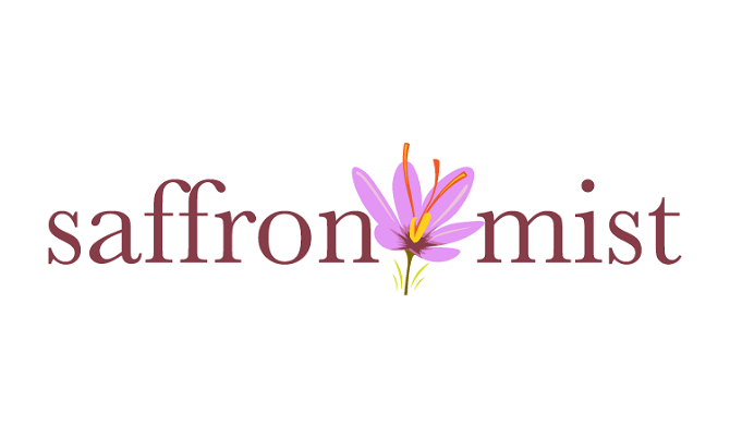 SaffronMist.com