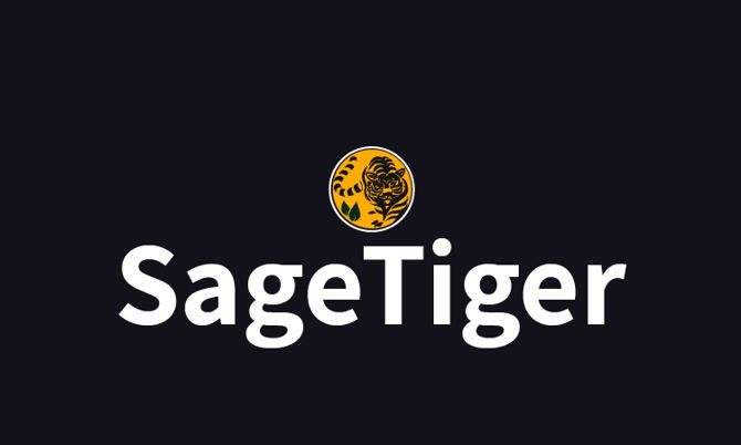 SageTiger.com