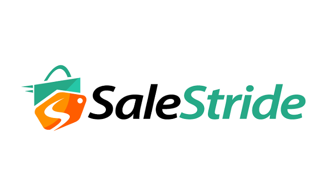 SaleStride.com