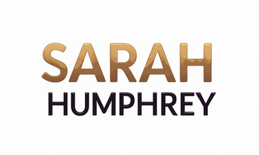 SarahHumphrey.com - Creative brandable domain for sale
