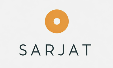 Sarjat.com - Creative brandable domain for sale