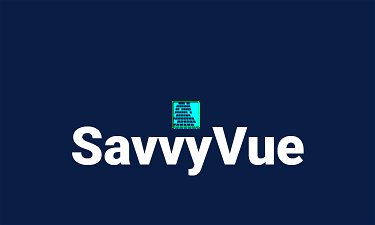 SavvyVue.com