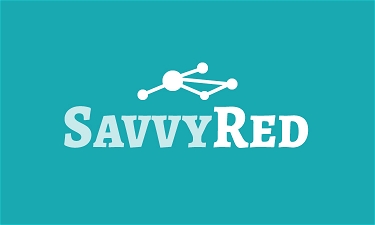 SavvyRed.com