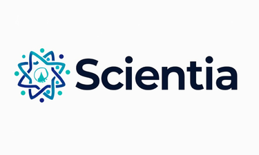 Scientia.xyz - Creative brandable domain for sale