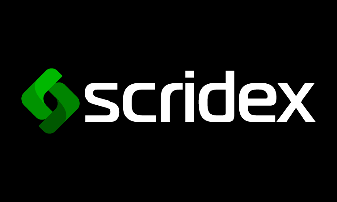 Scridex.com