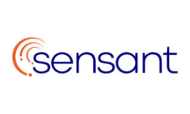 Sensant.com - Creative brandable domain for sale