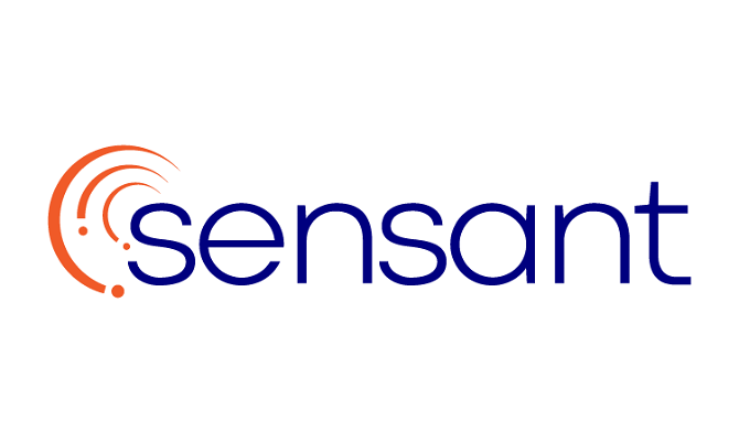 Sensant.com