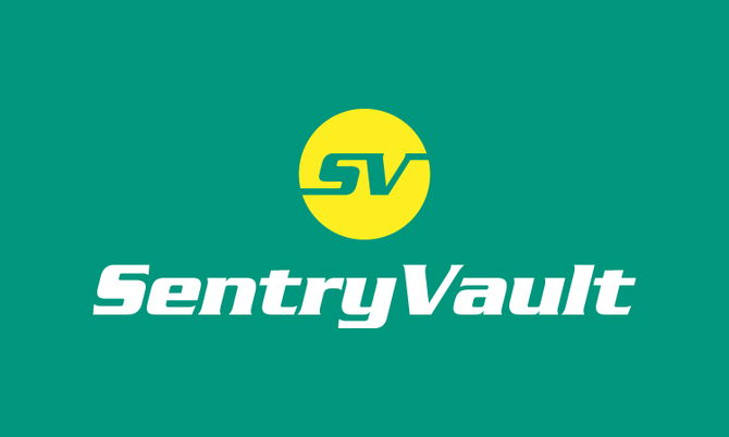 SentryVault.com