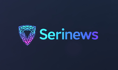 Serinews.com - Creative brandable domain for sale