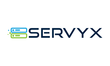 Servyx.com