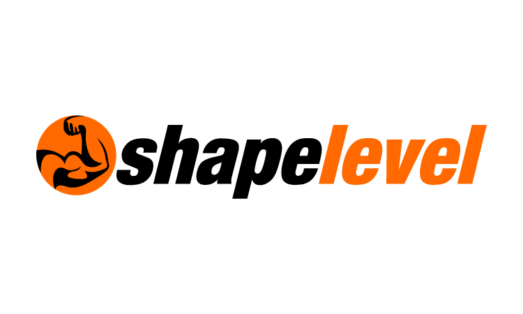 ShapeLevel.com - Creative brandable domain for sale
