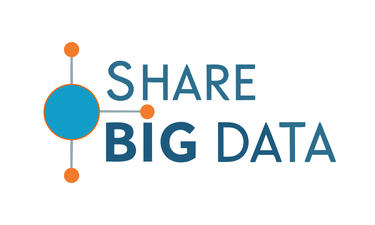 ShareBigData.com - Creative brandable domain for sale
