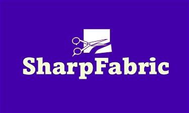 SharpFabric.com