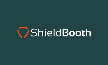 ShieldBooth.com - Creative brandable domain for sale