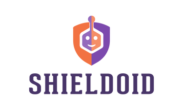 Shieldoid.com - Creative brandable domain for sale