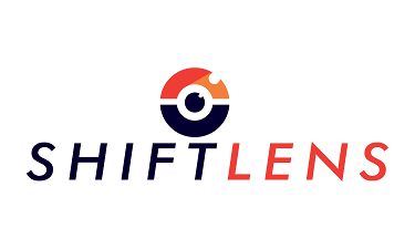 ShiftLens.com - Creative brandable domain for sale