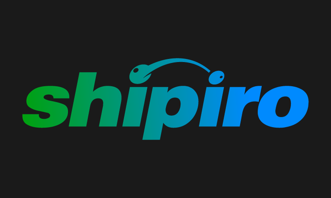 Shipiro.com