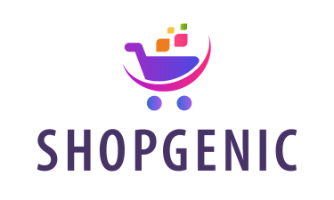 ShopGenic.com