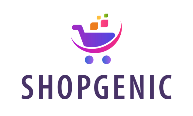 ShopGenic.com