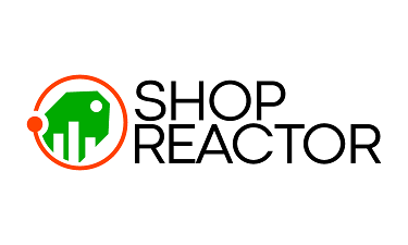 ShopReactor.com