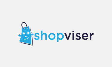 Shopviser.com - Creative brandable domain for sale