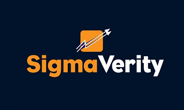 SigmaVerity.com