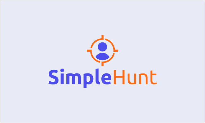 SimpleHunt.com