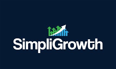 SimpliGrowth.com is for sale
