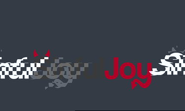 SinfulJoy.com - Creative brandable domain for sale