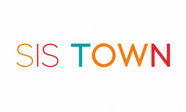 SisTown.com - Creative brandable domain for sale