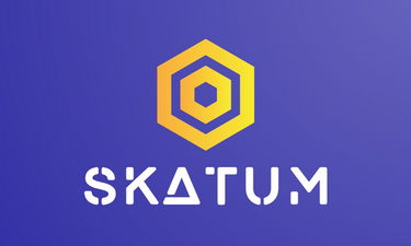 Skatum.com - Creative brandable domain for sale