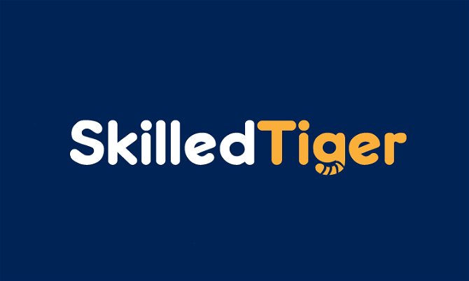 SkilledTiger.com