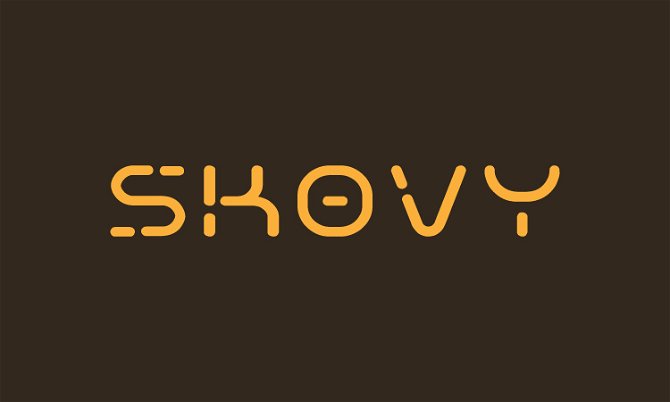 Skovy.com