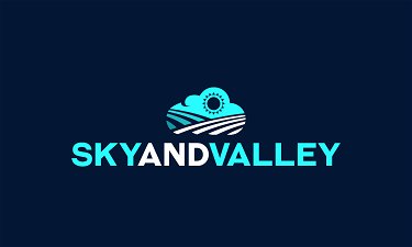 SkyAndValley.com