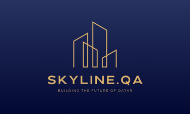 Skyline.qa - Creative brandable domain for sale