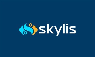 Skylis.com - Creative brandable domain for sale