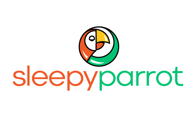 SleepyParrot.com