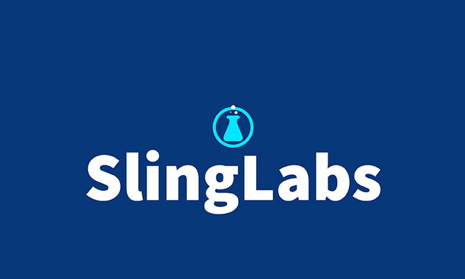 slinglabs.com