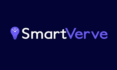 SmartVerve.com - Creative brandable domain for sale