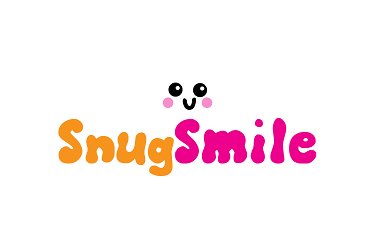 SnugSmile - Catchy premium company names for sale