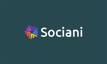 Sociani.com