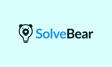 SolveBear.com