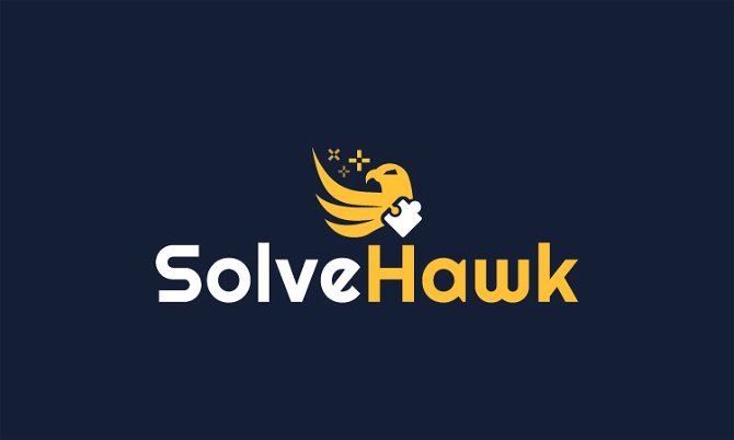 SolveHawk.com