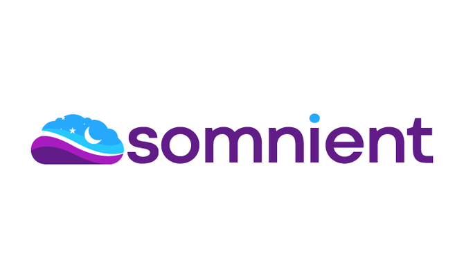 Somnient.com