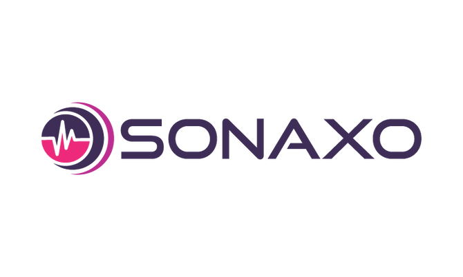 Sonaxo.com